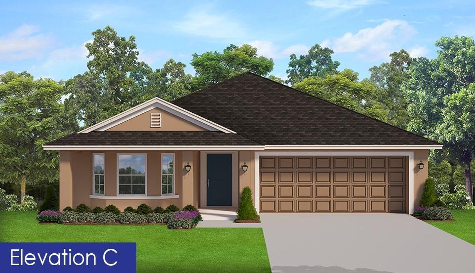 WATERCRESS COVE - Residential
