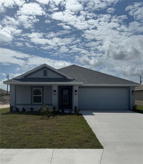 2628 AVERLAND LOOP NORTH PORT FL 34287
