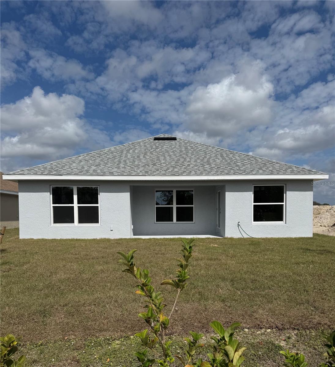 WATERCRESS COVE - Residential