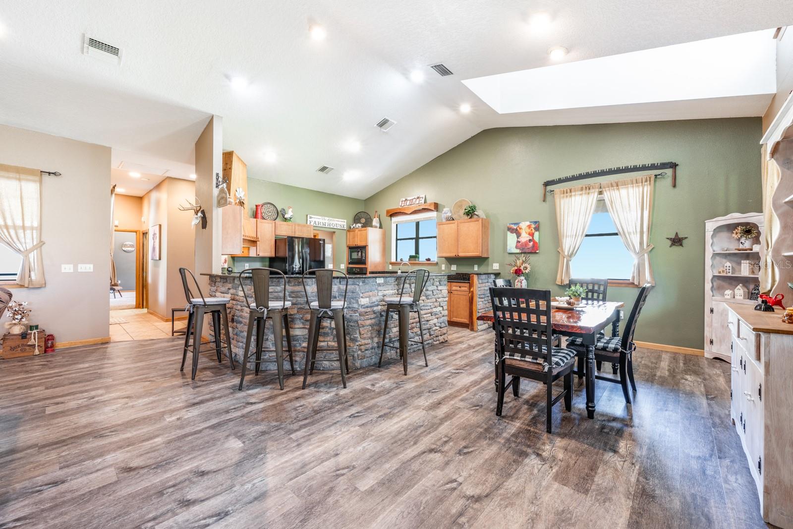 ROSE OF ELDORADO SUB - Residential