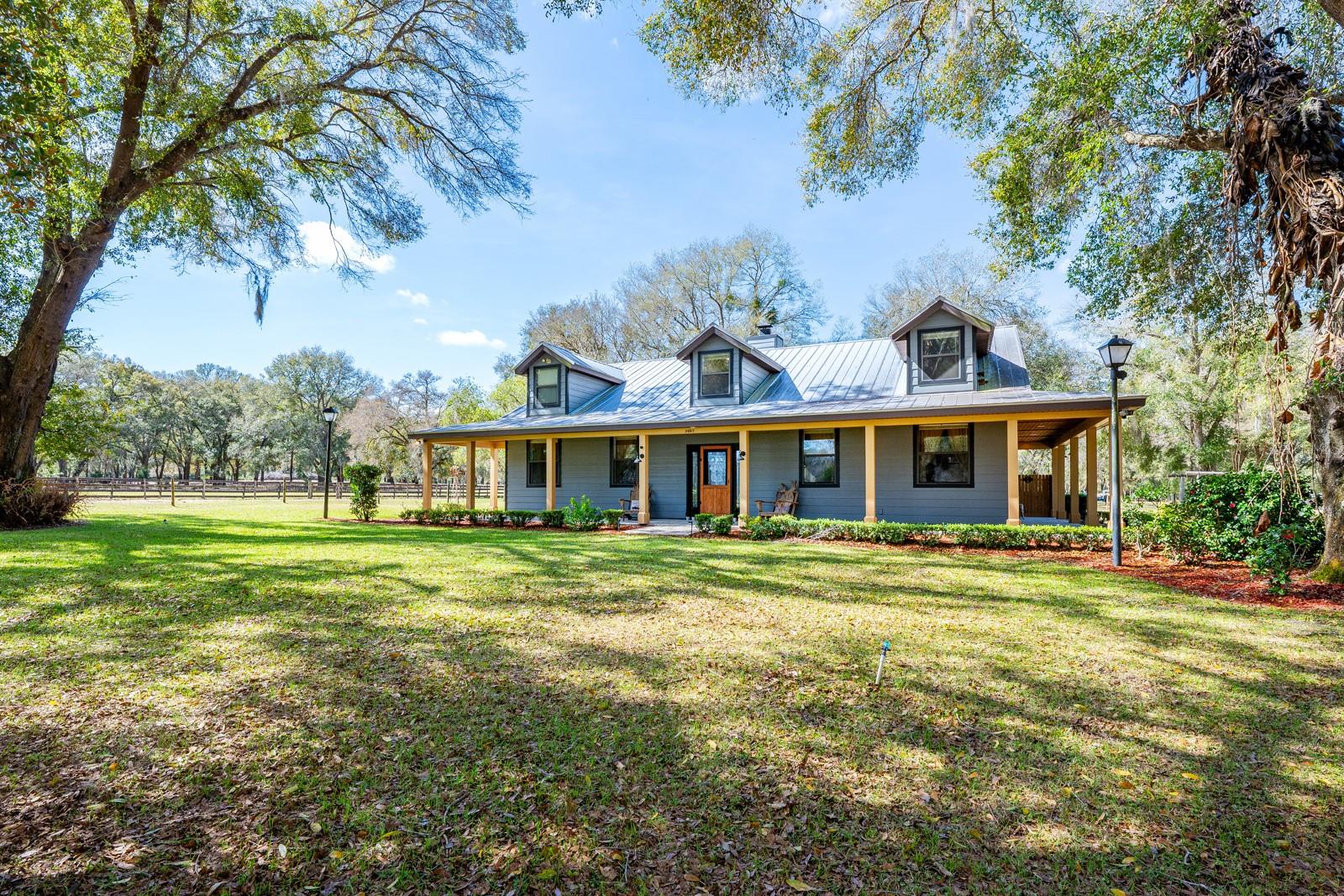 ROSE OF ELDORADO SUB - Residential