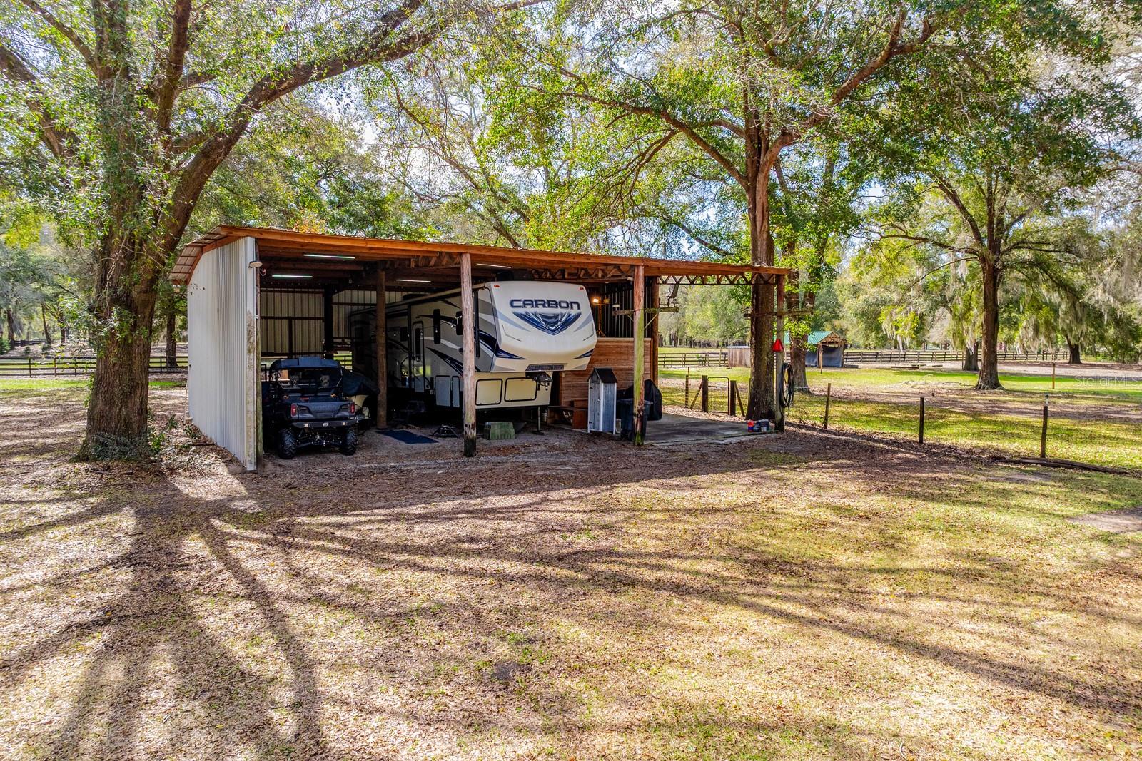 ROSE OF ELDORADO SUB - Residential