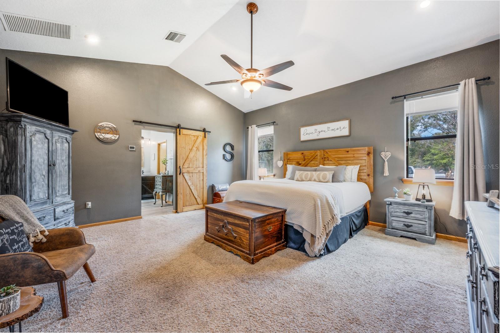 ROSE OF ELDORADO SUB - Residential