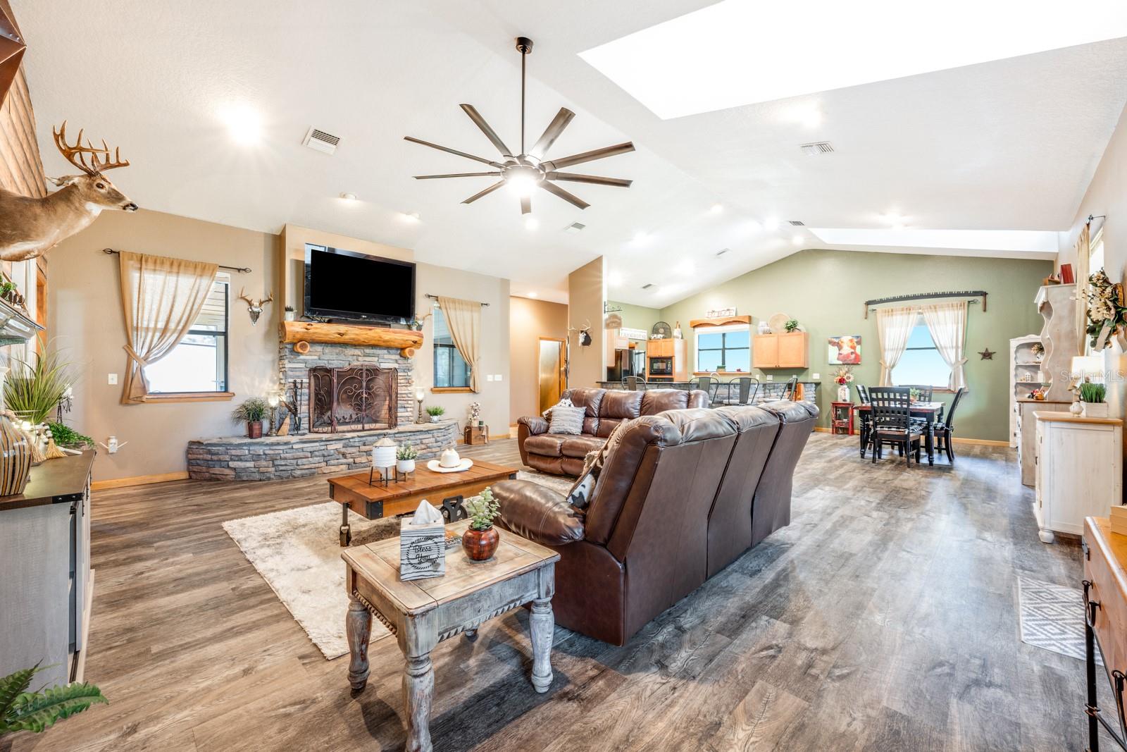 ROSE OF ELDORADO SUB - Residential