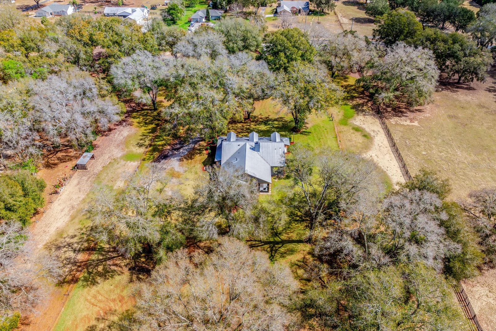 ROSE OF ELDORADO SUB - Residential