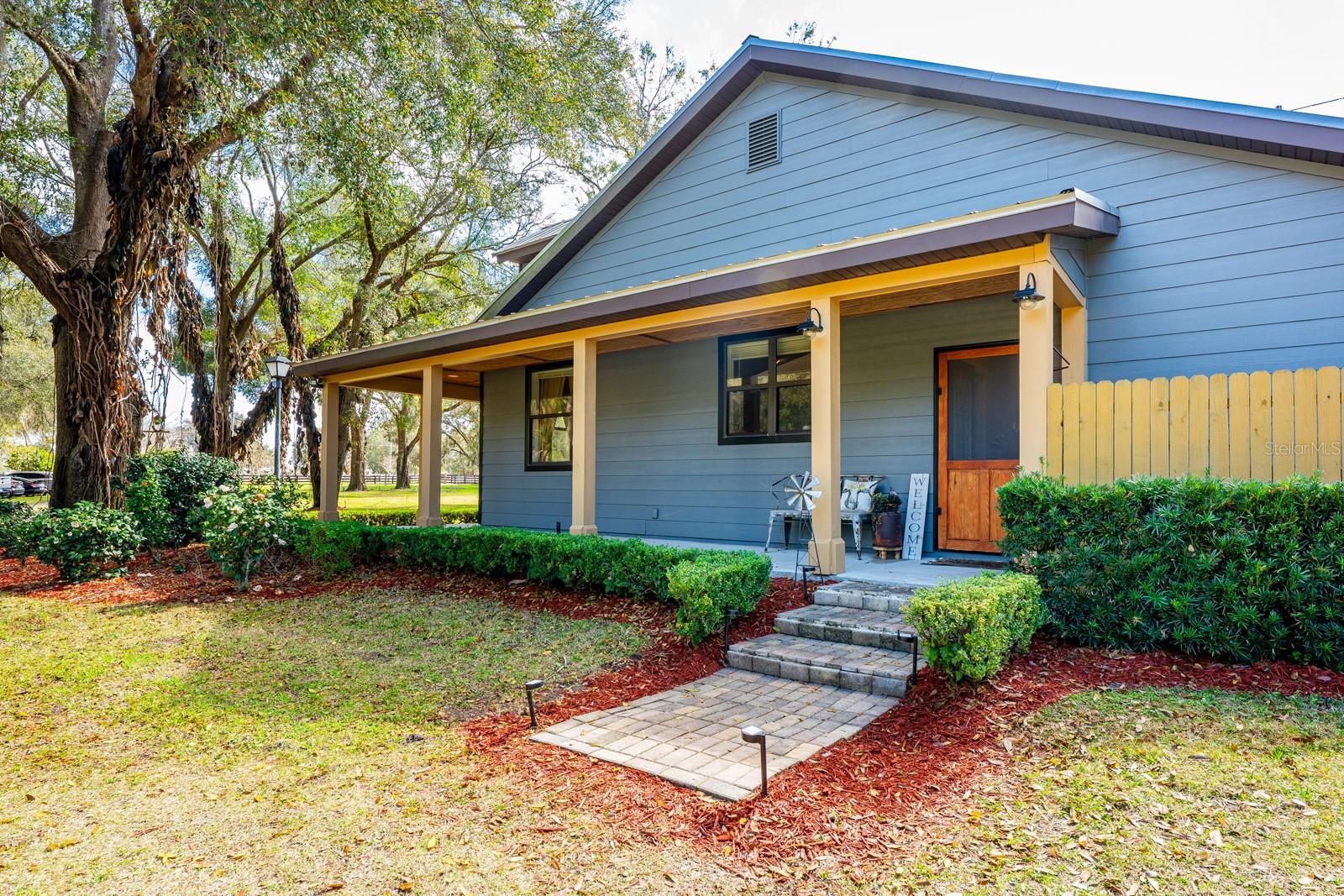 ROSE OF ELDORADO SUB - Residential