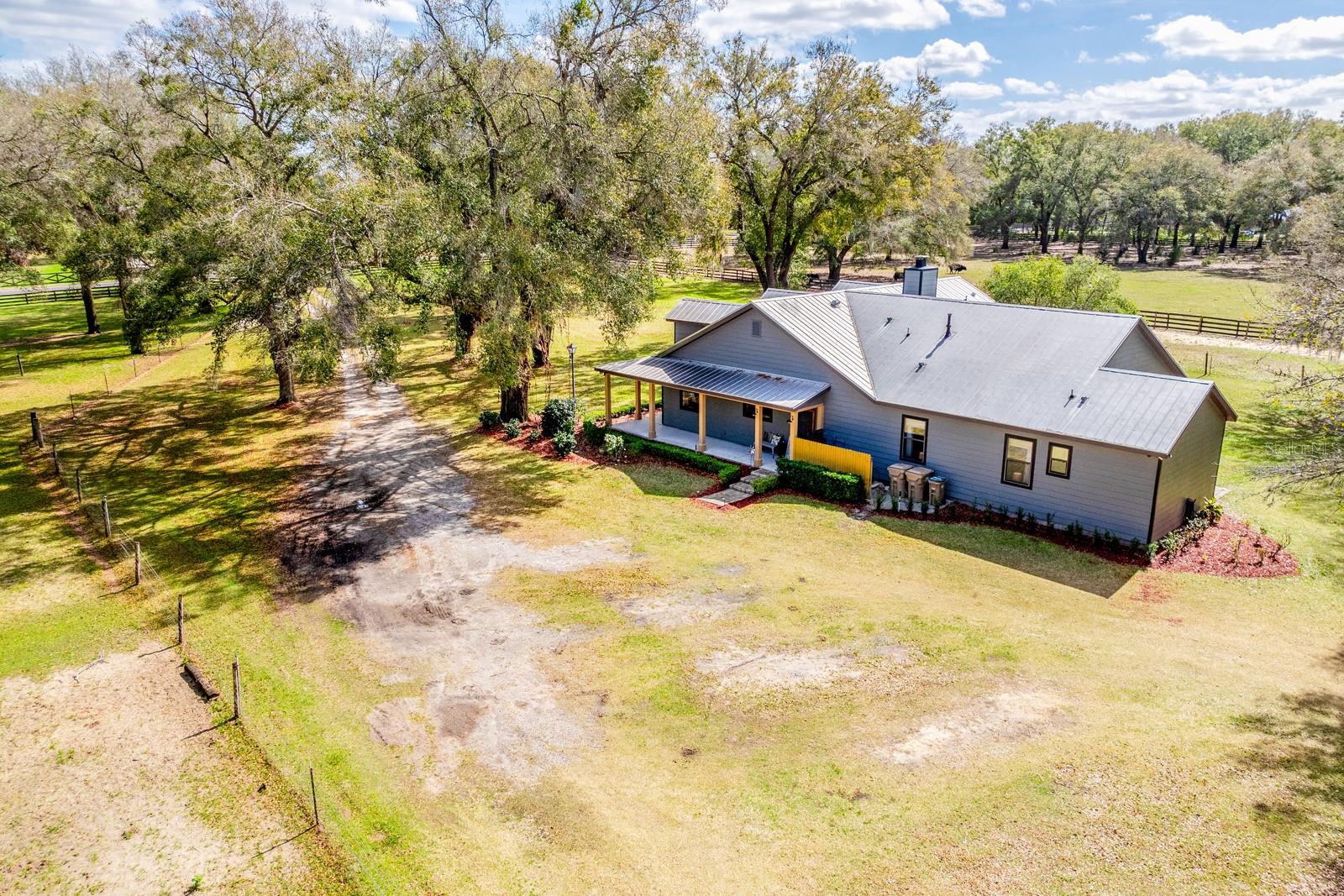 ROSE OF ELDORADO SUB - Residential