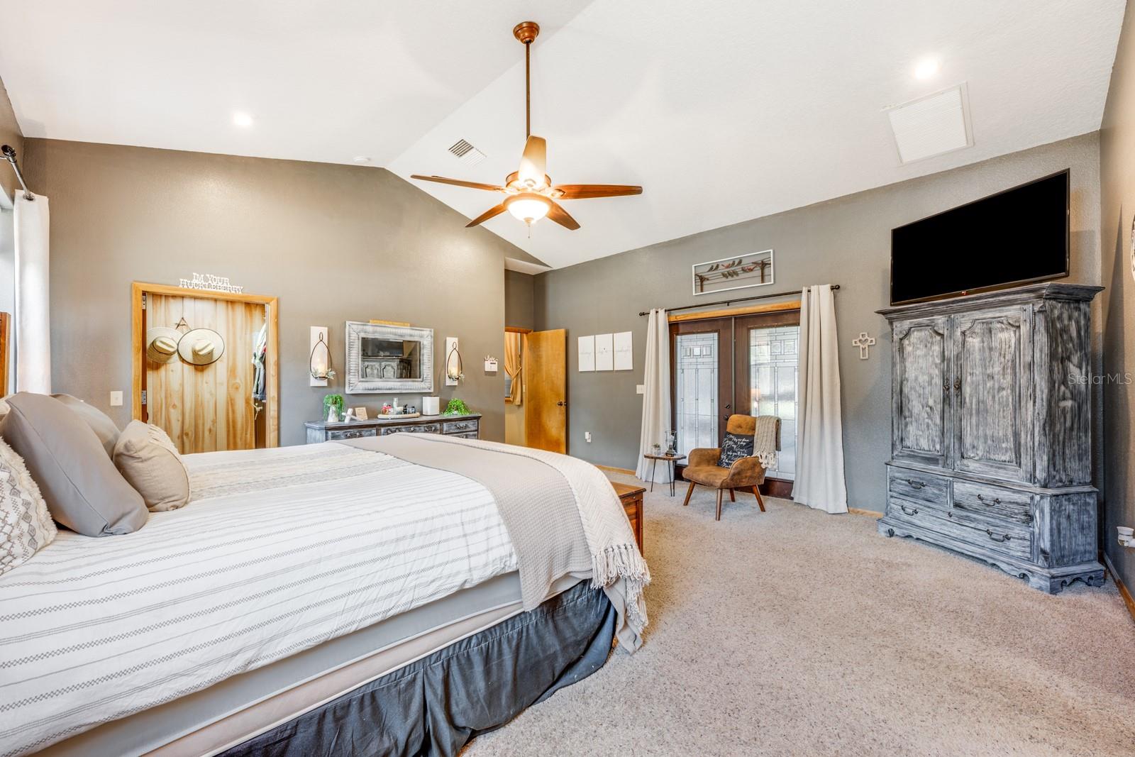 ROSE OF ELDORADO SUB - Residential