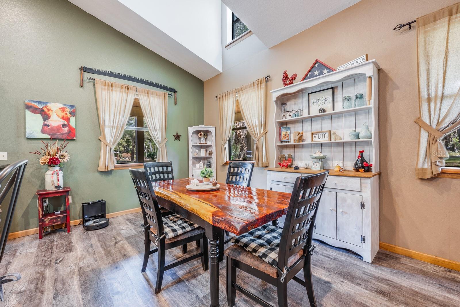 ROSE OF ELDORADO SUB - Residential