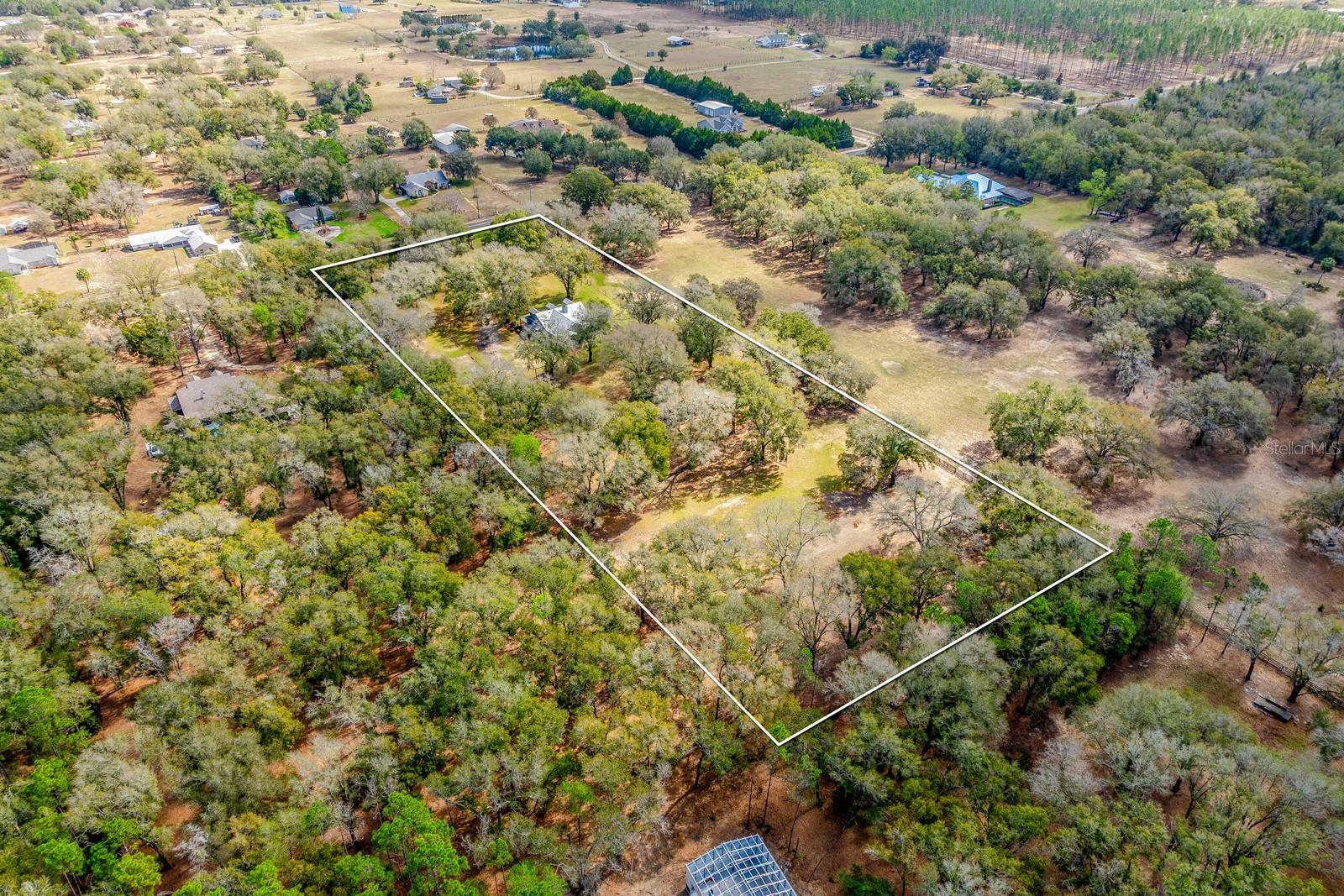 ROSE OF ELDORADO SUB - Residential