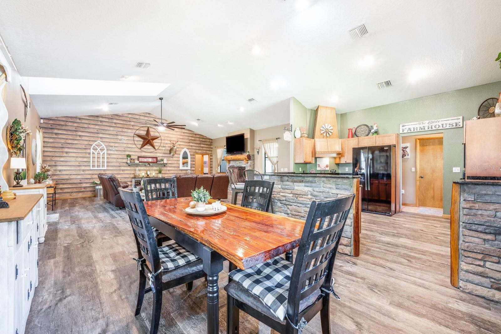 ROSE OF ELDORADO SUB - Residential