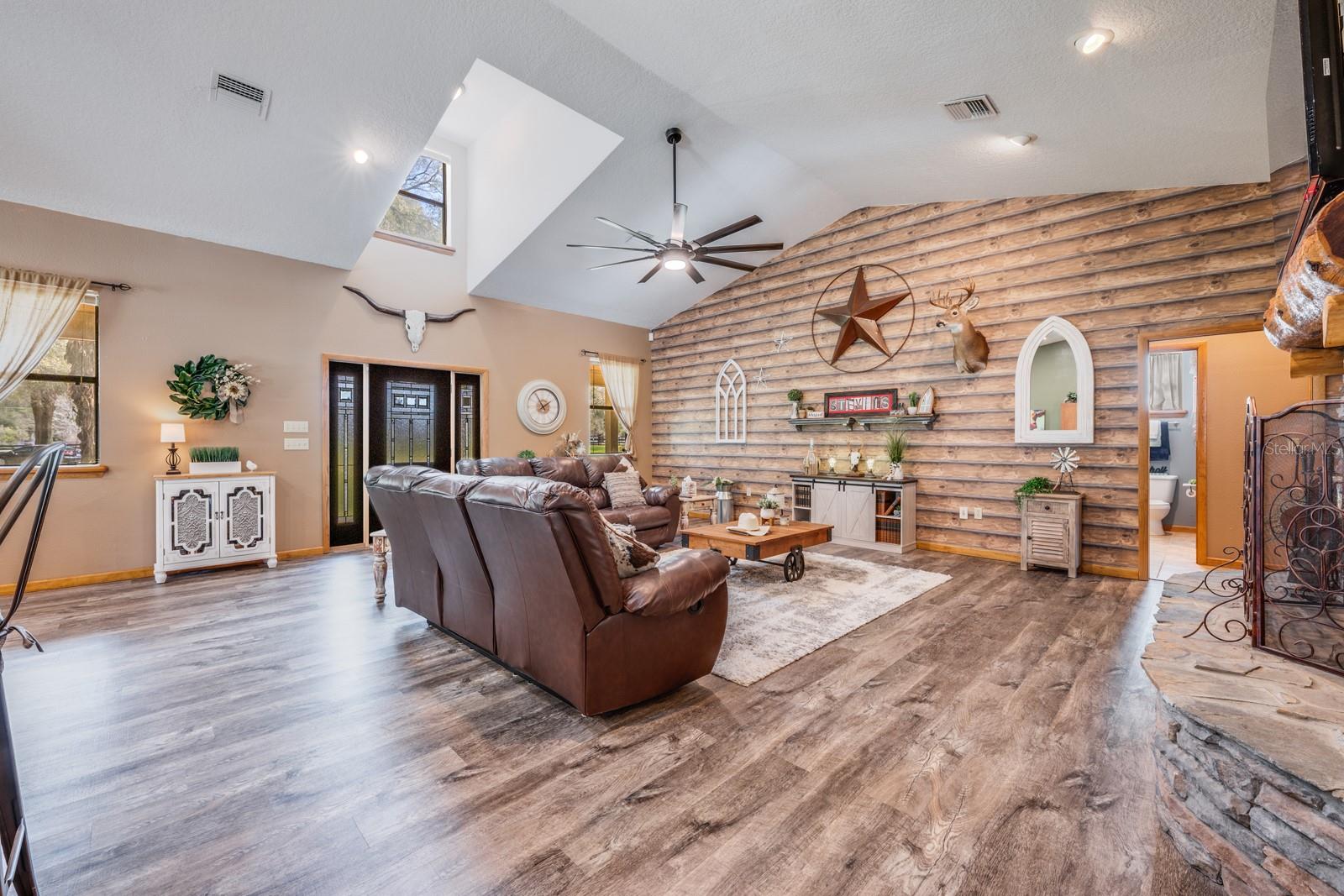 ROSE OF ELDORADO SUB - Residential