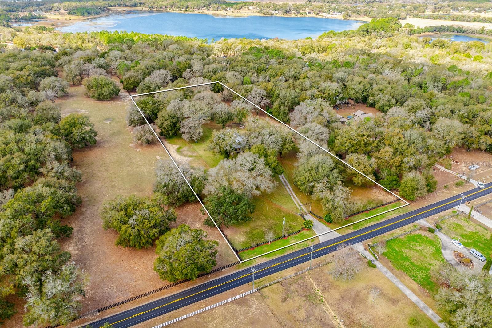 ROSE OF ELDORADO SUB - Residential