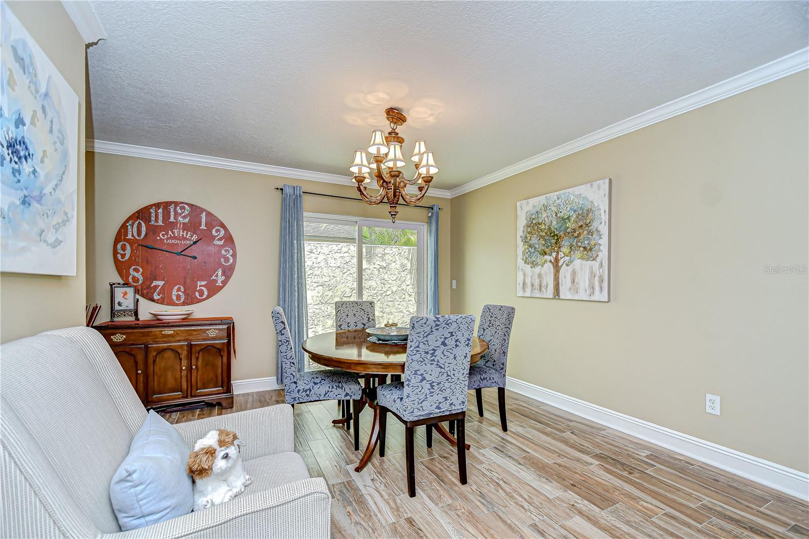VILLAGE VI OF CARROLLWOOD VILL - Residential