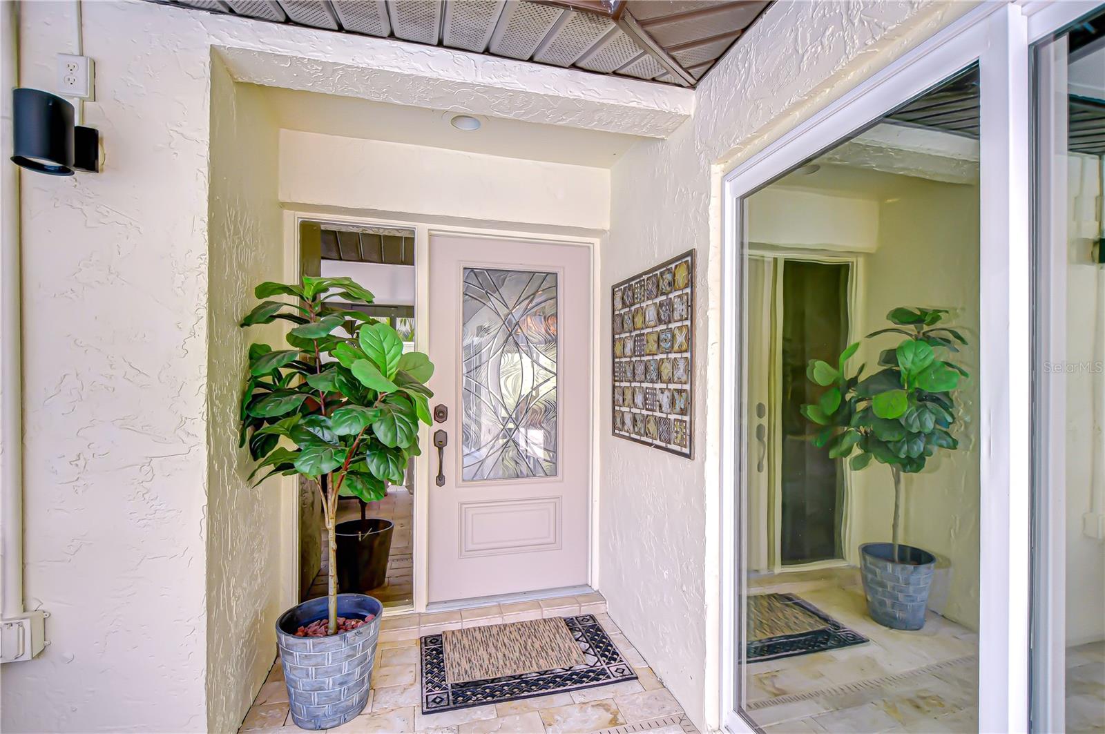 VILLAGE VI OF CARROLLWOOD VILL - Residential