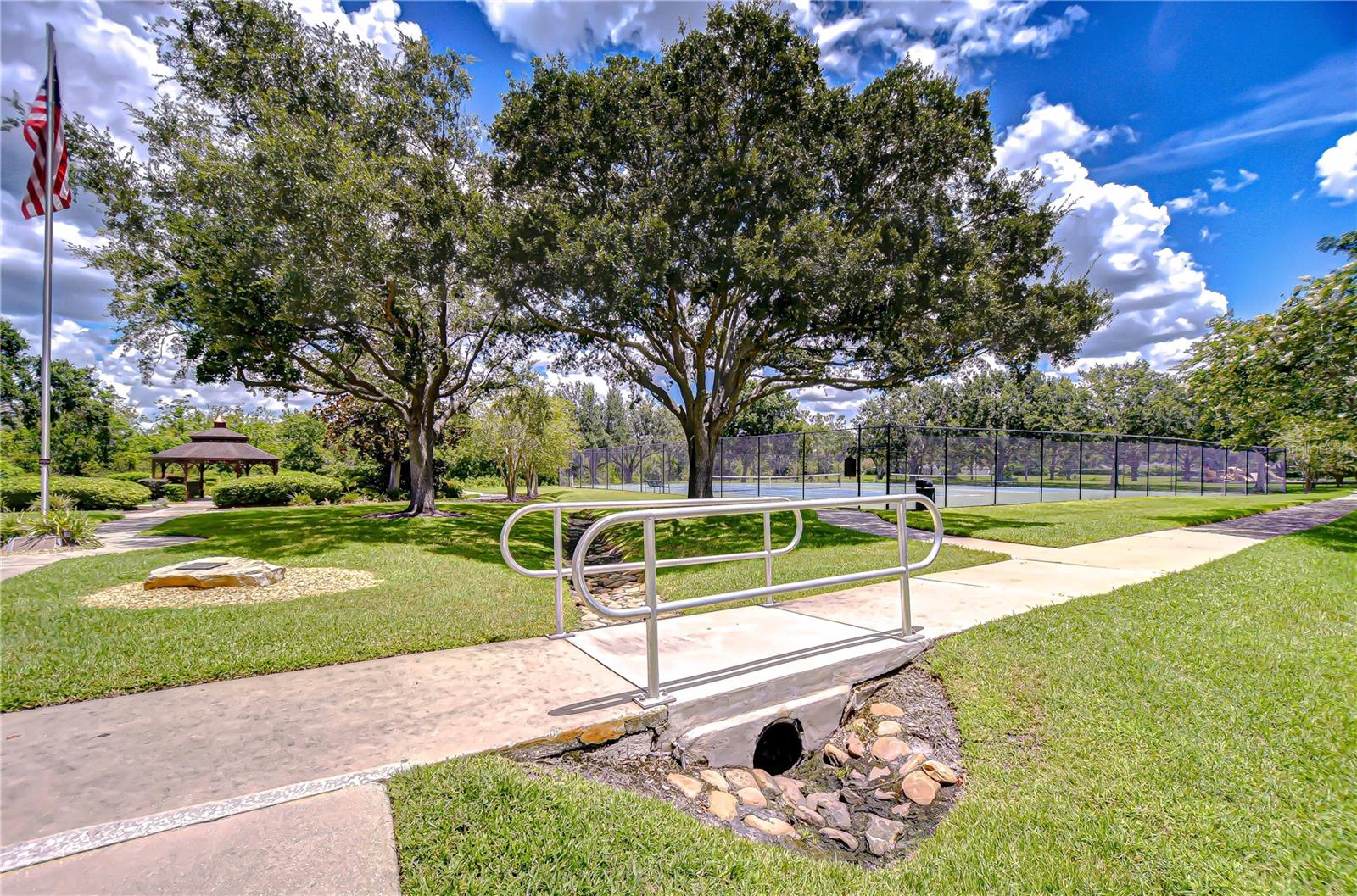 VILLAGE VI OF CARROLLWOOD VILL - Residential