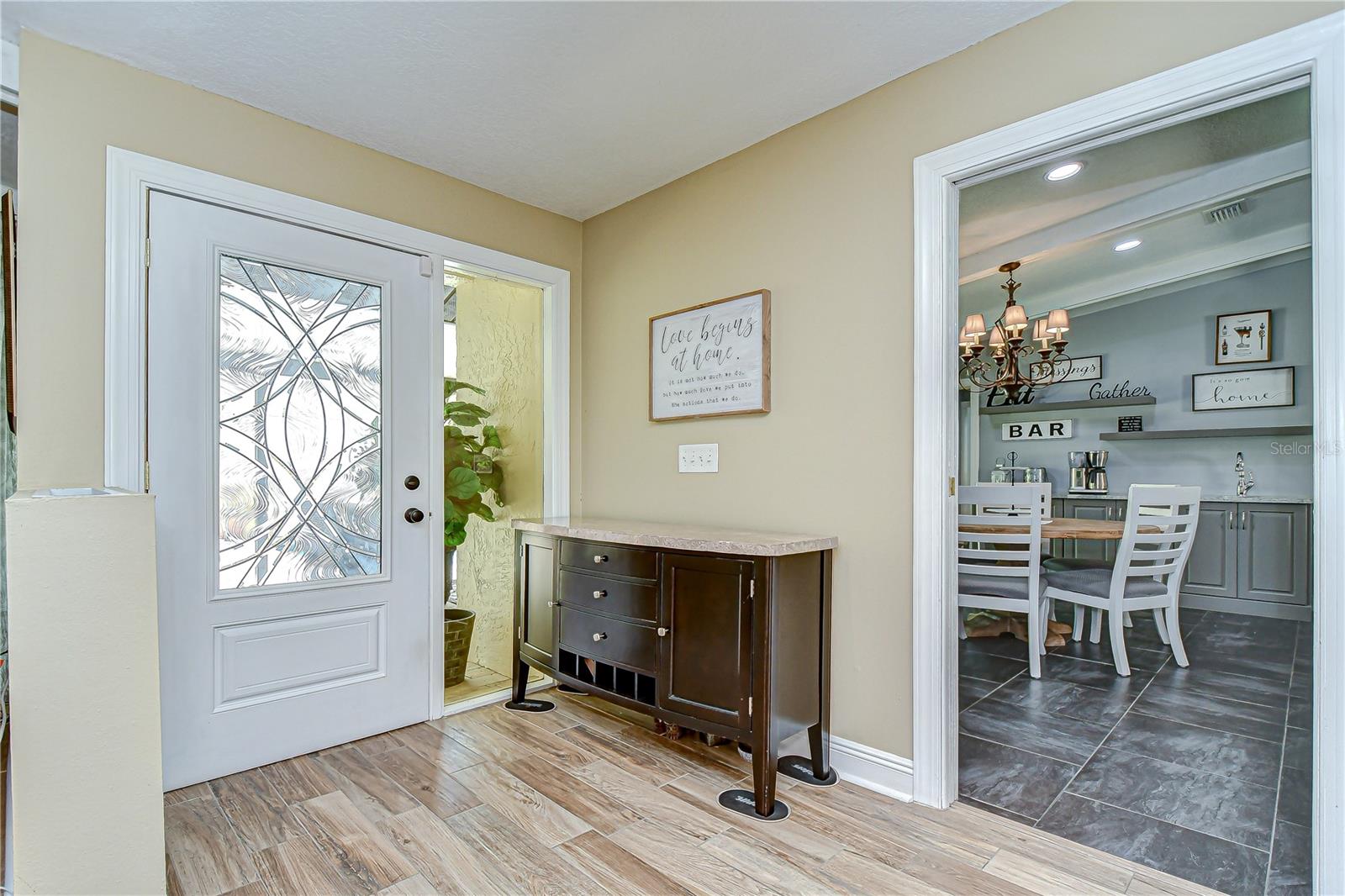 VILLAGE VI OF CARROLLWOOD VILL - Residential