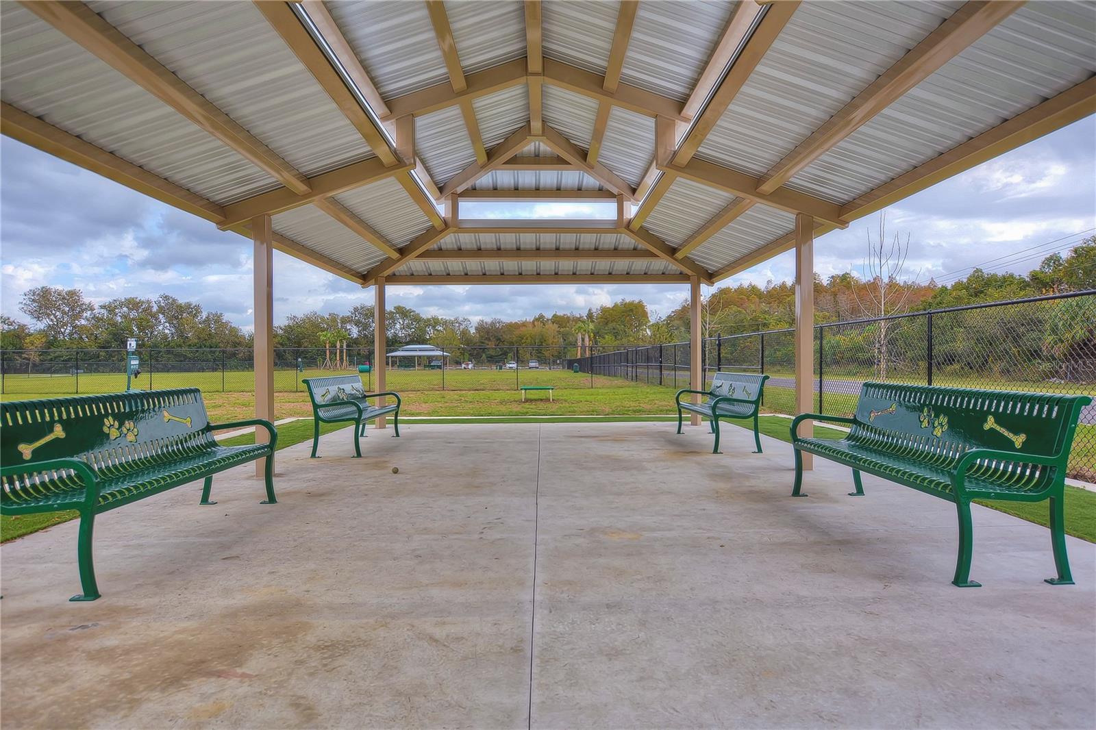 VILLAGE VI OF CARROLLWOOD VILL - Residential