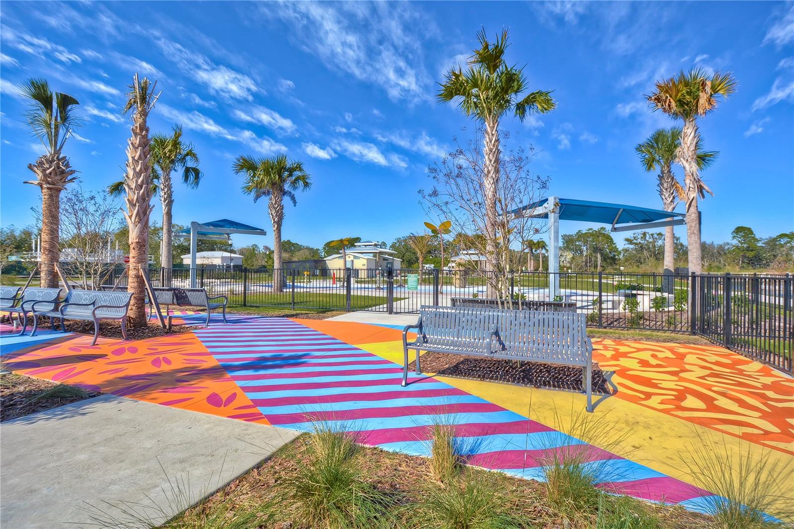 VILLAGE VI OF CARROLLWOOD VILL - Residential