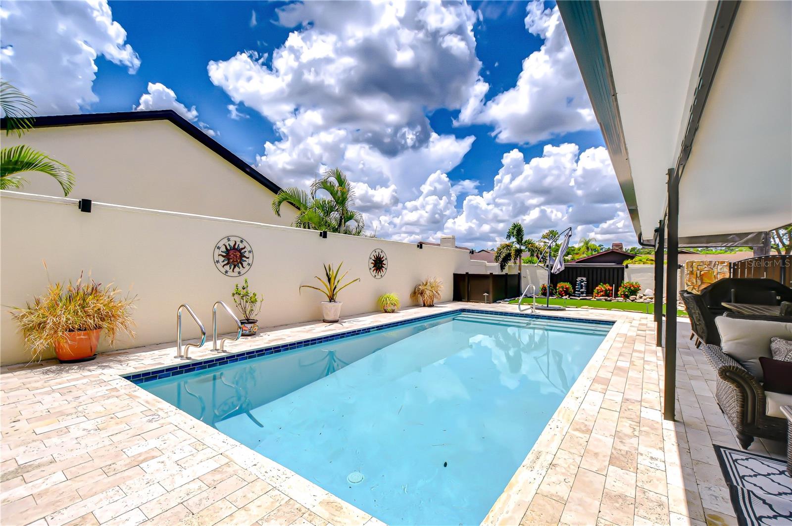 VILLAGE VI OF CARROLLWOOD VILL - Residential
