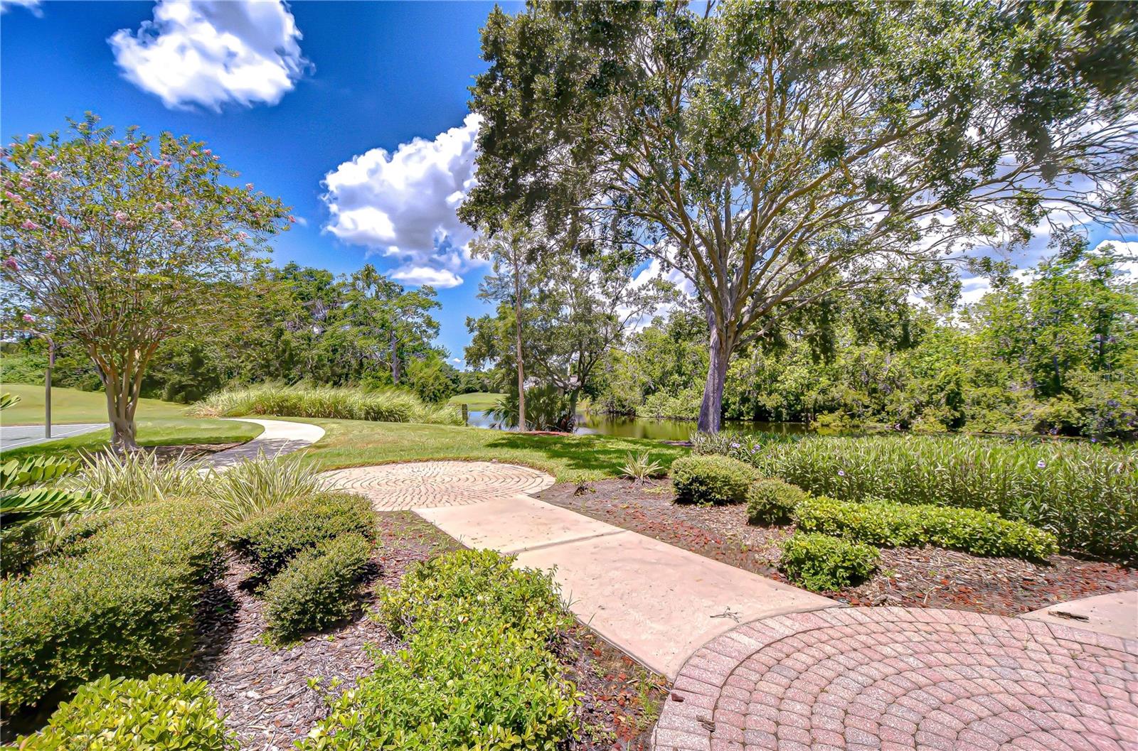 VILLAGE VI OF CARROLLWOOD VILL - Residential