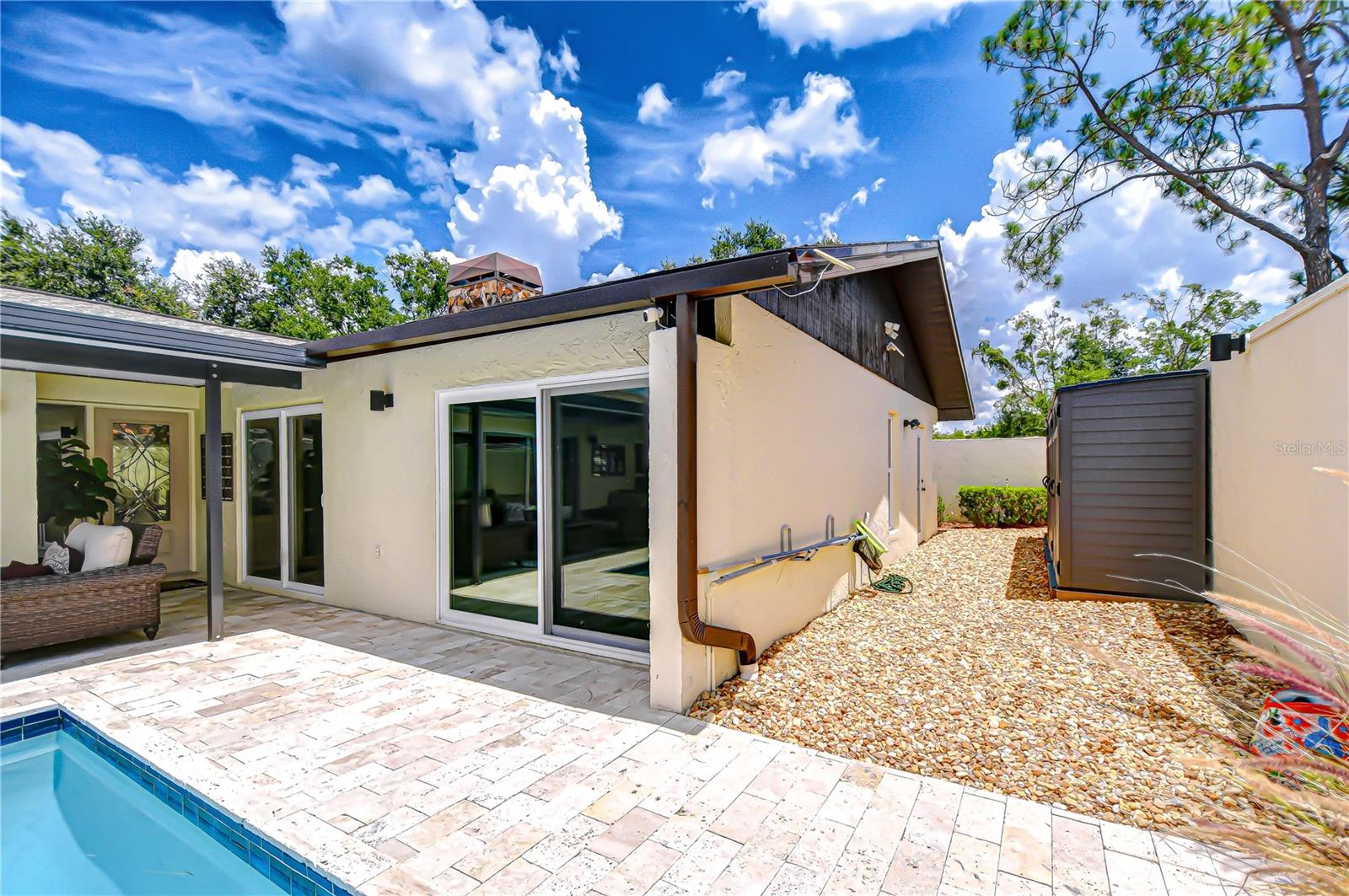 VILLAGE VI OF CARROLLWOOD VILL - Residential