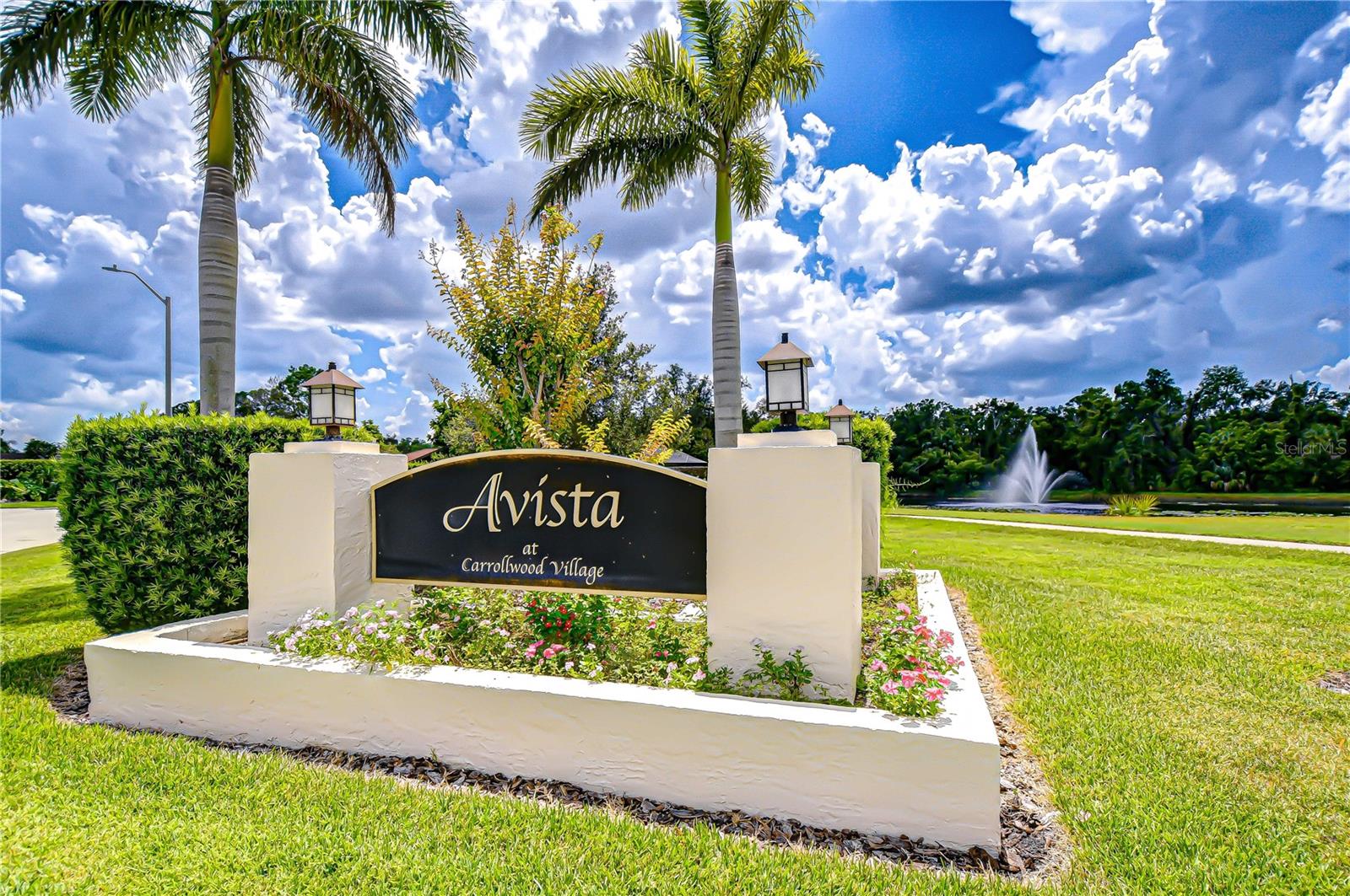 VILLAGE VI OF CARROLLWOOD VILL - Residential