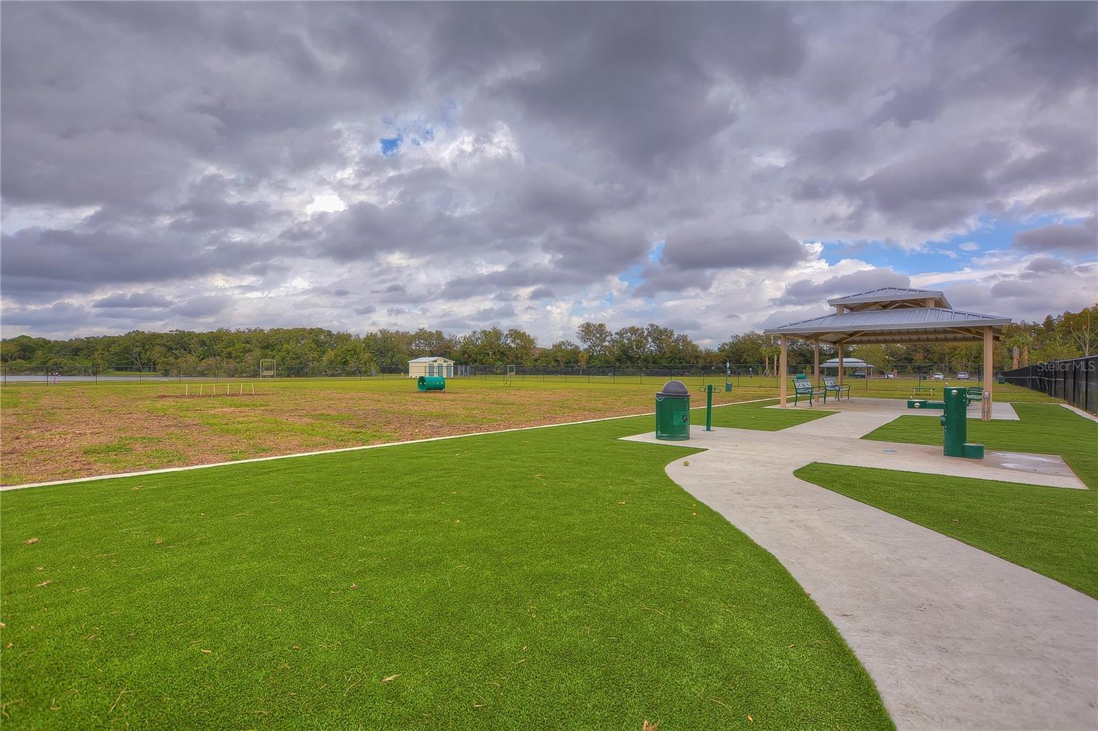 VILLAGE VI OF CARROLLWOOD VILL - Residential