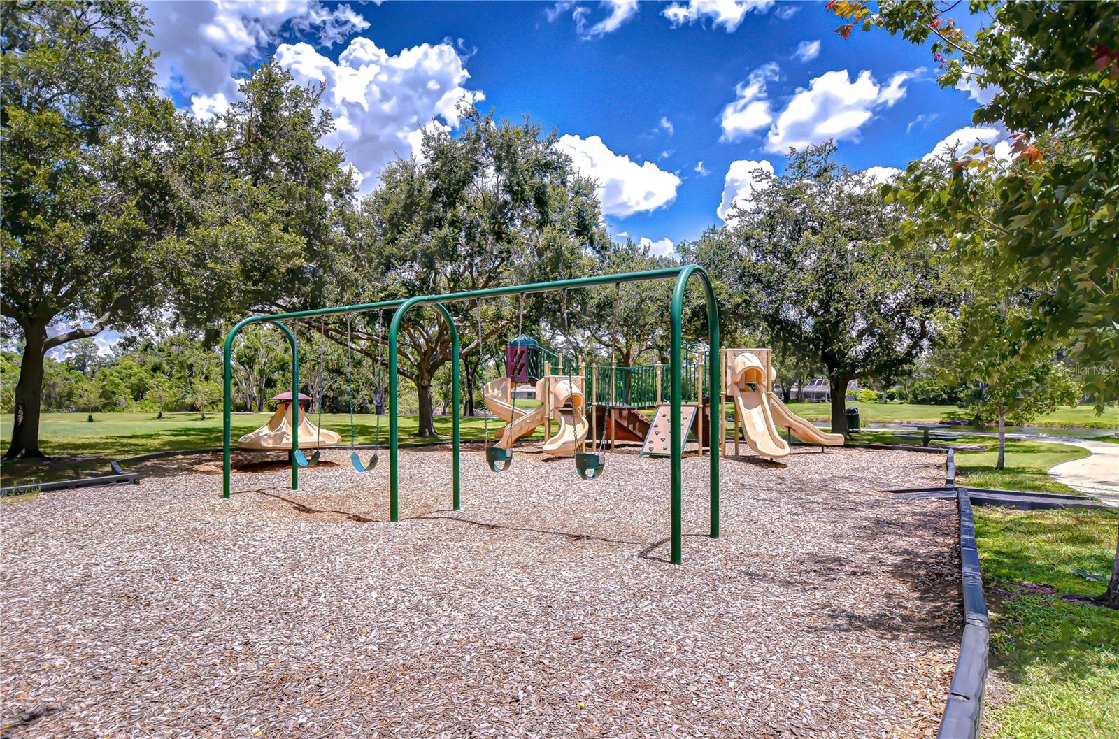 VILLAGE VI OF CARROLLWOOD VILL - Residential