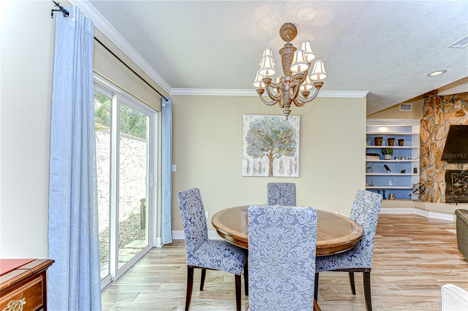 VILLAGE VI OF CARROLLWOOD VILL - Residential