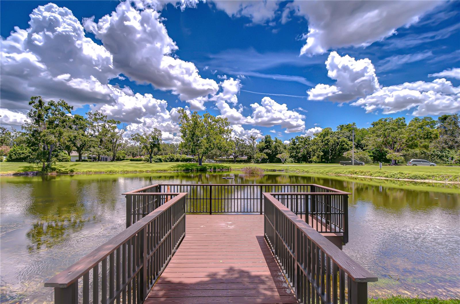 VILLAGE VI OF CARROLLWOOD VILL - Residential