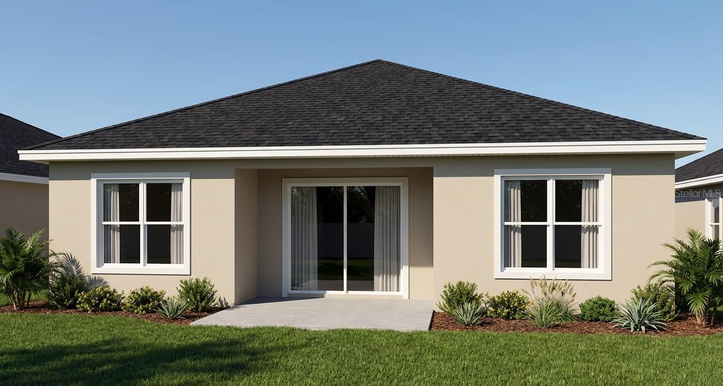 WREN ESTATES - Residential