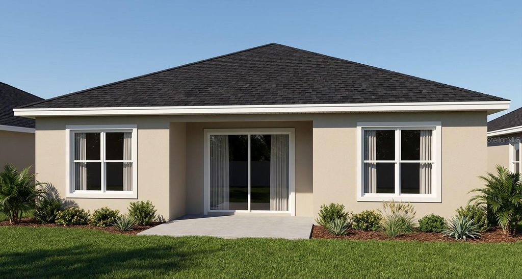 Photo of 5305 Wren Street, Orlando, FL 32807 (MLS # O6408652)