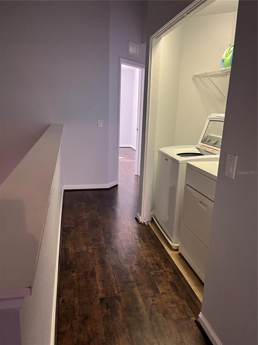 WYNCHASE TWNHMS - Residential