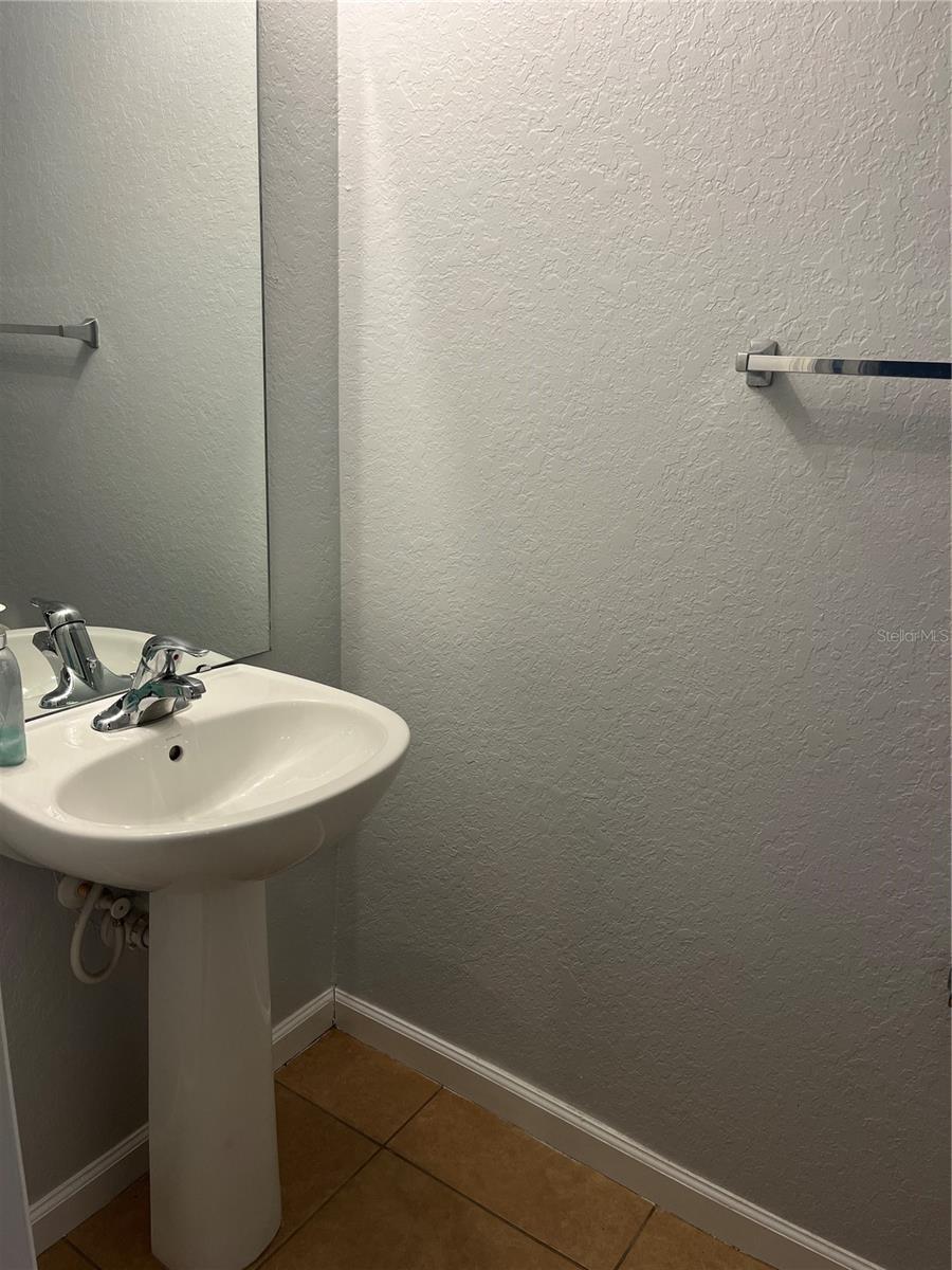 WYNCHASE TWNHMS - Residential