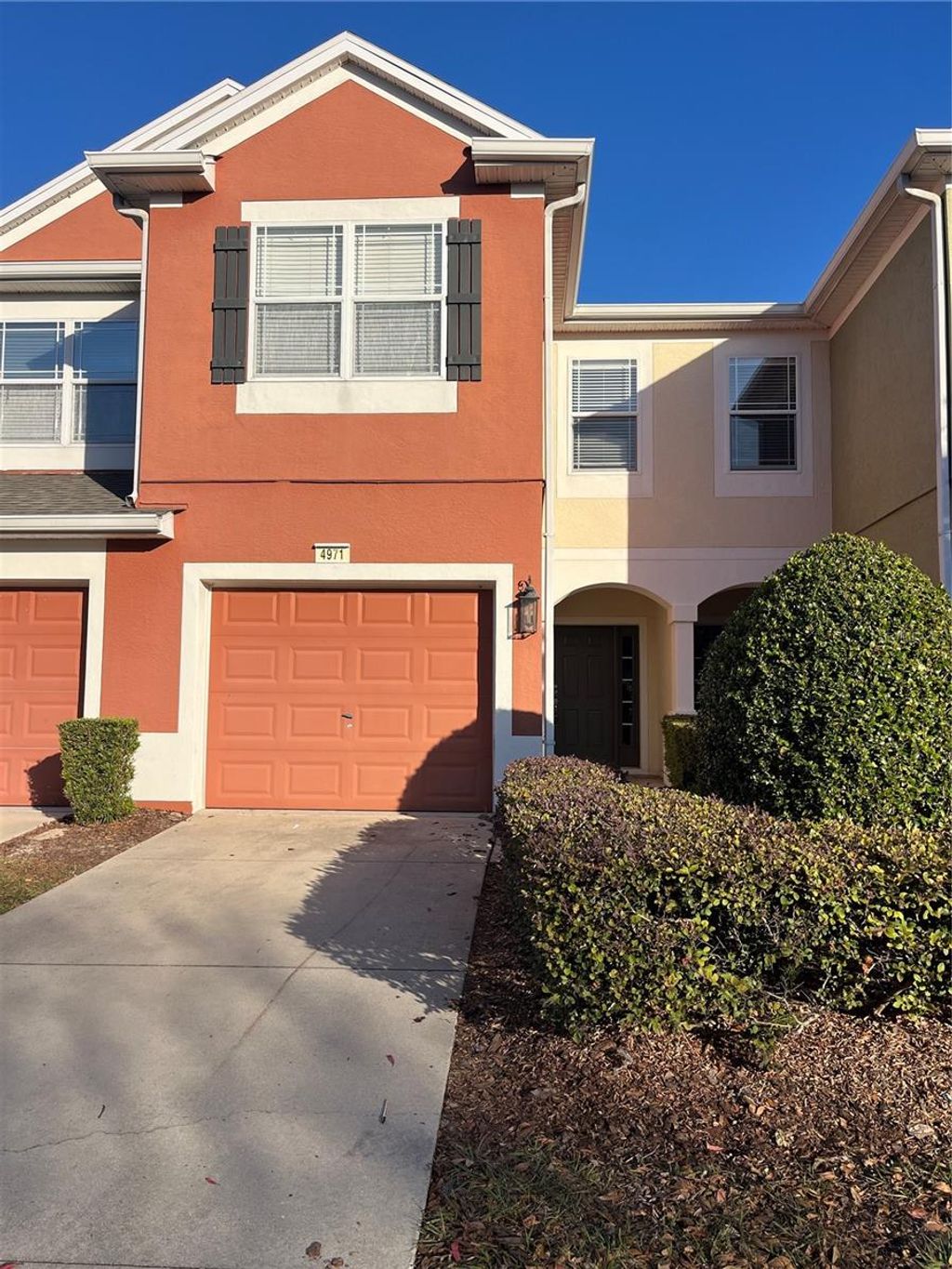 Photo of 45 SW 45th Street #4971, Ocala, FL 34474 (MLS # OM715492)