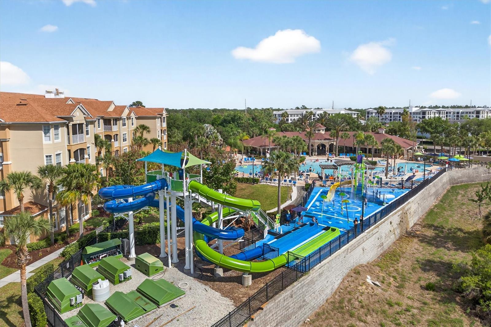 THE VENTURA AT WINDSOR HILLS CONDO - Residential