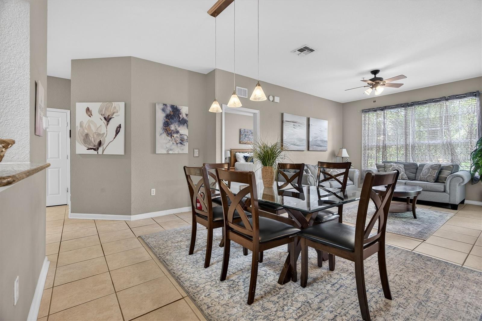 THE VENTURA AT WINDSOR HILLS CONDO - Residential