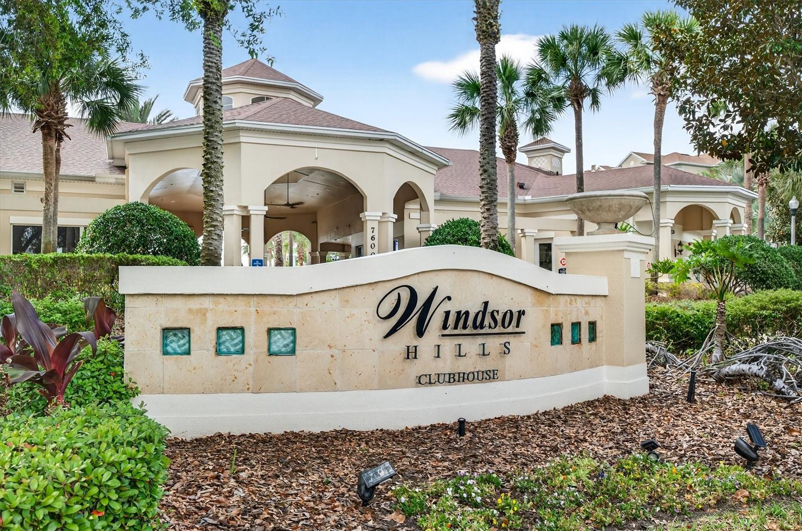 THE VENTURA AT WINDSOR HILLS CONDO - Residential