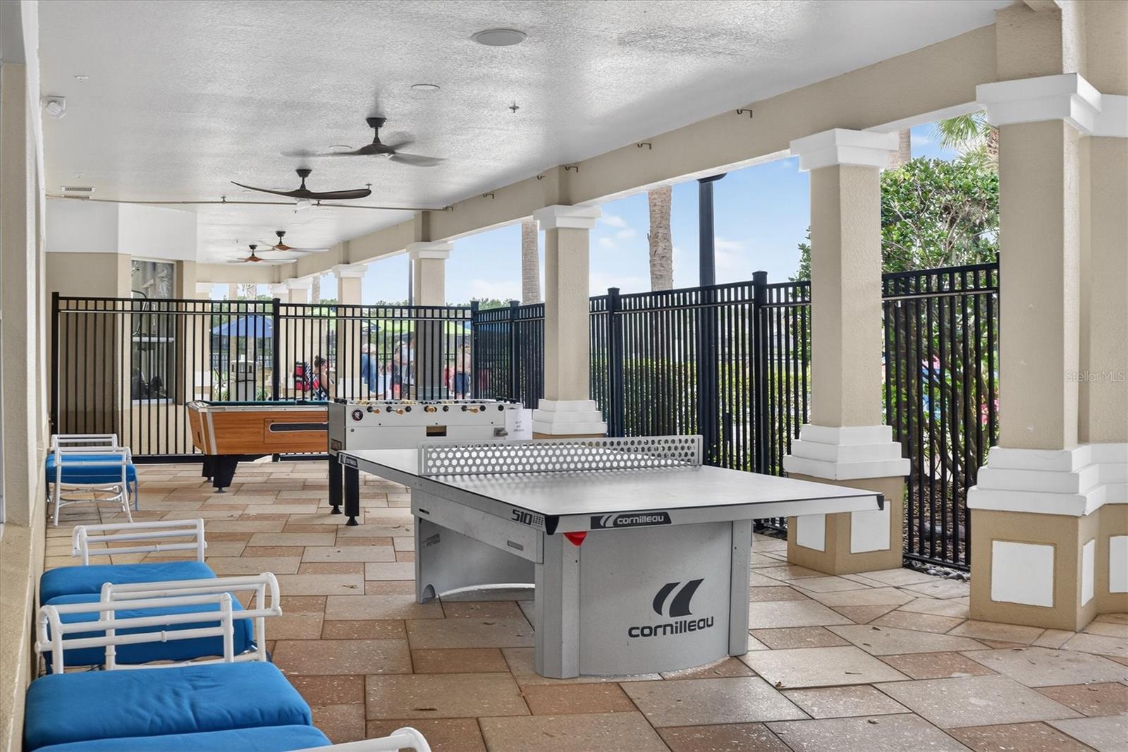 THE VENTURA AT WINDSOR HILLS CONDO - Residential