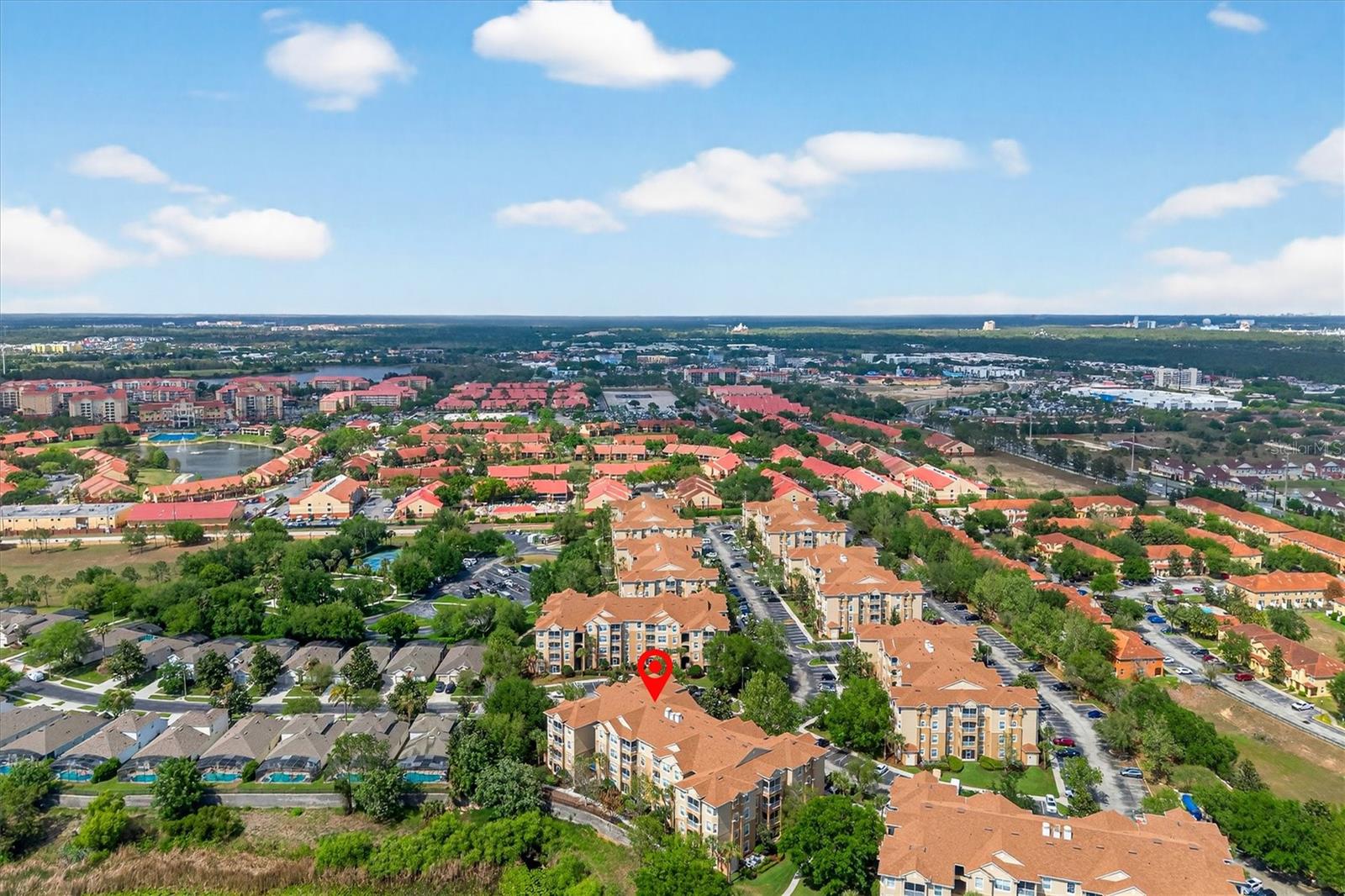 THE VENTURA AT WINDSOR HILLS CONDO - Residential