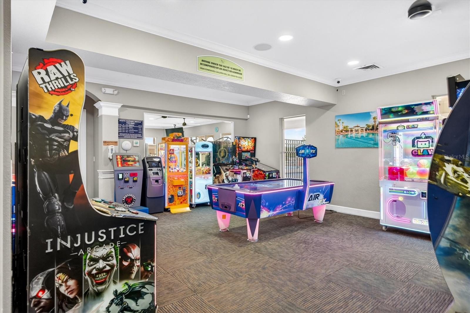 THE VENTURA AT WINDSOR HILLS CONDO - Residential