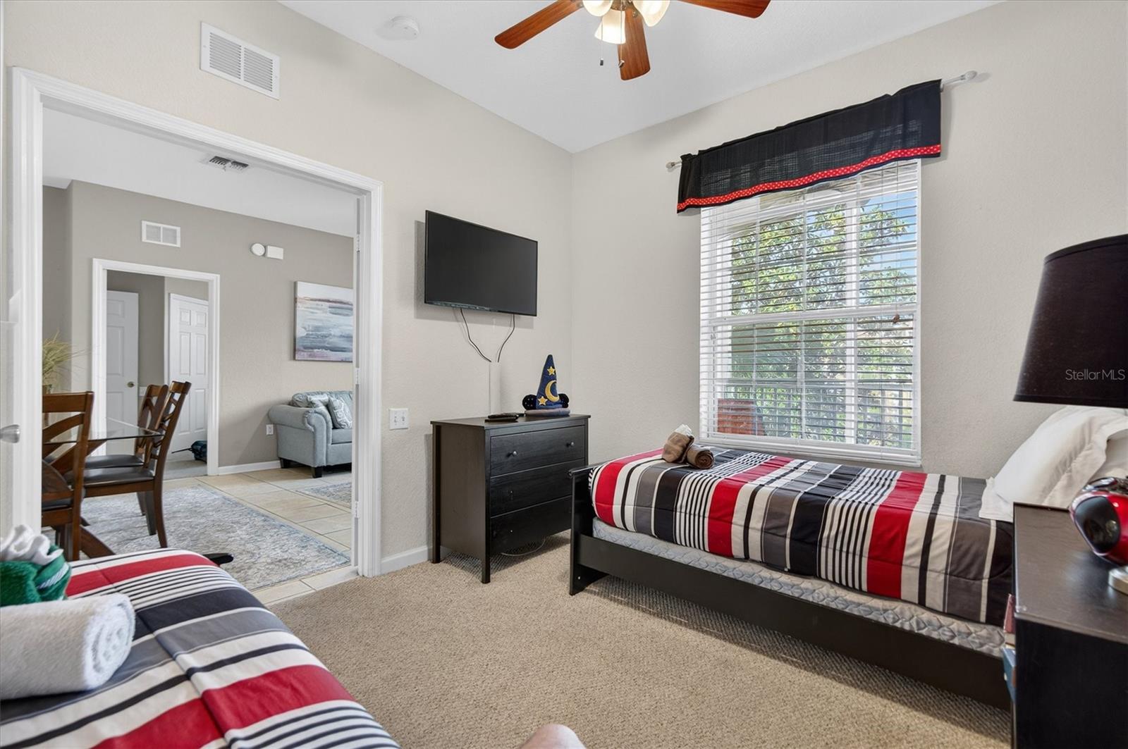 THE VENTURA AT WINDSOR HILLS CONDO - Residential