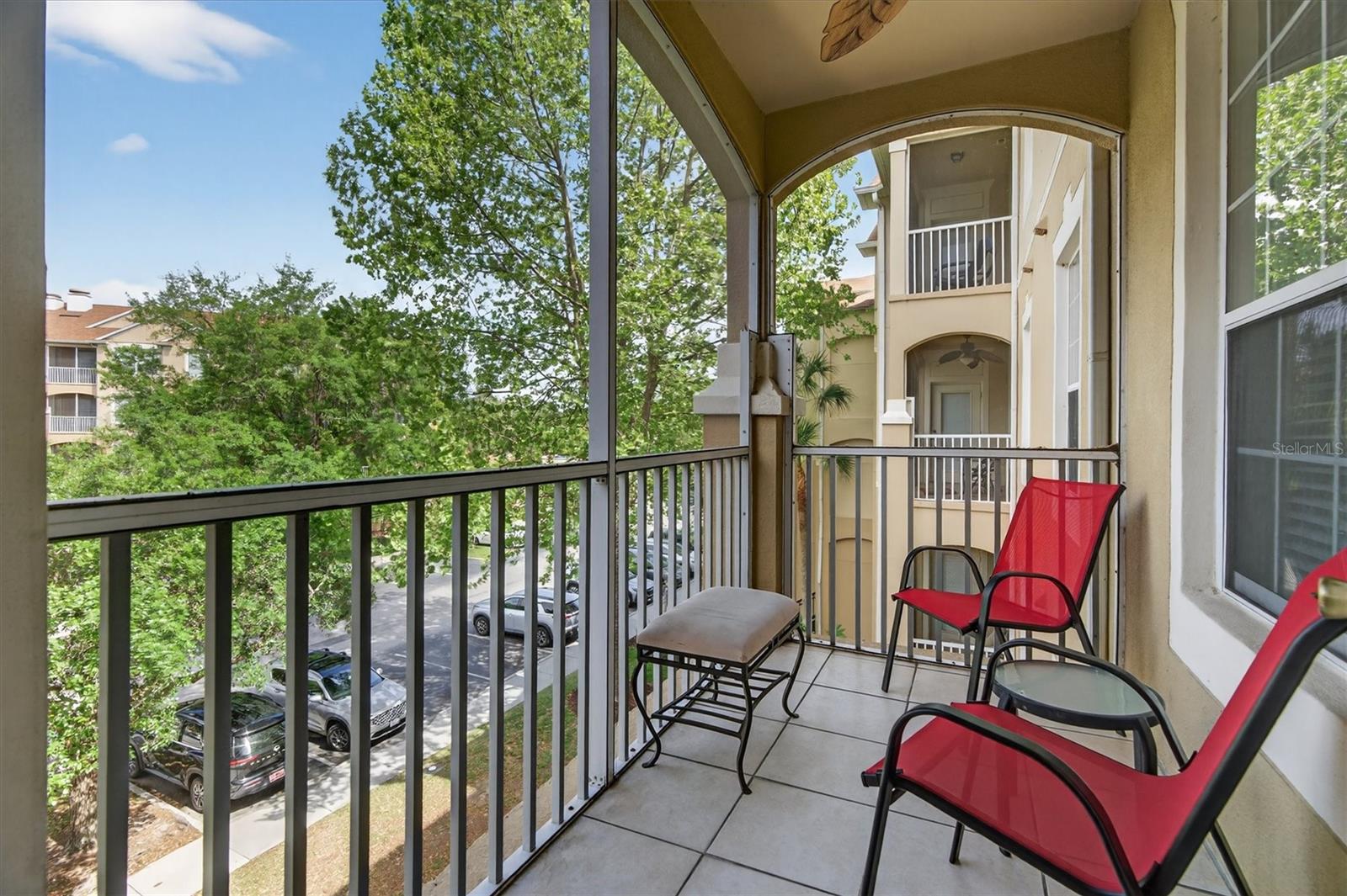 THE VENTURA AT WINDSOR HILLS CONDO - Residential