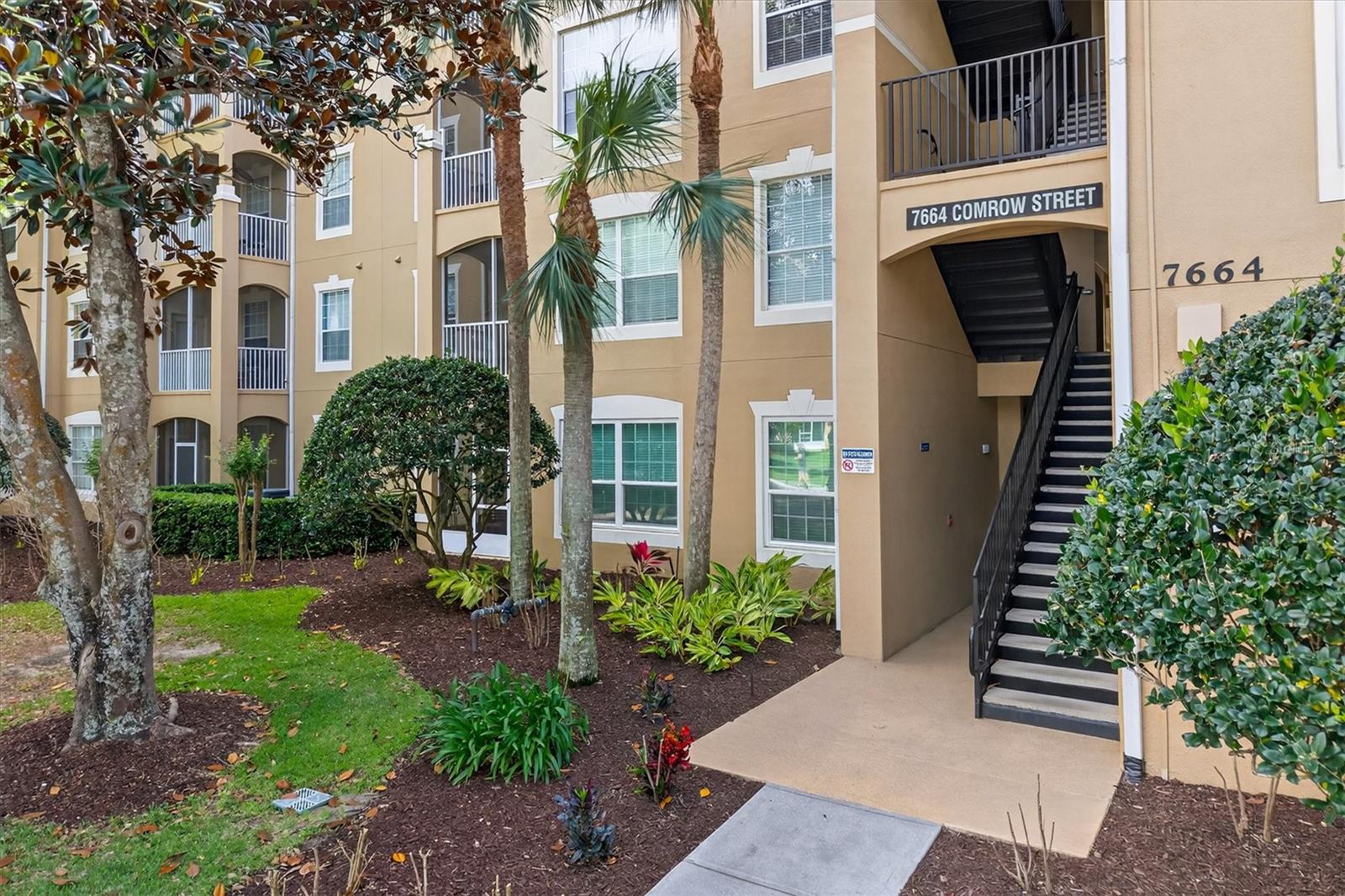 THE VENTURA AT WINDSOR HILLS CONDO - Residential