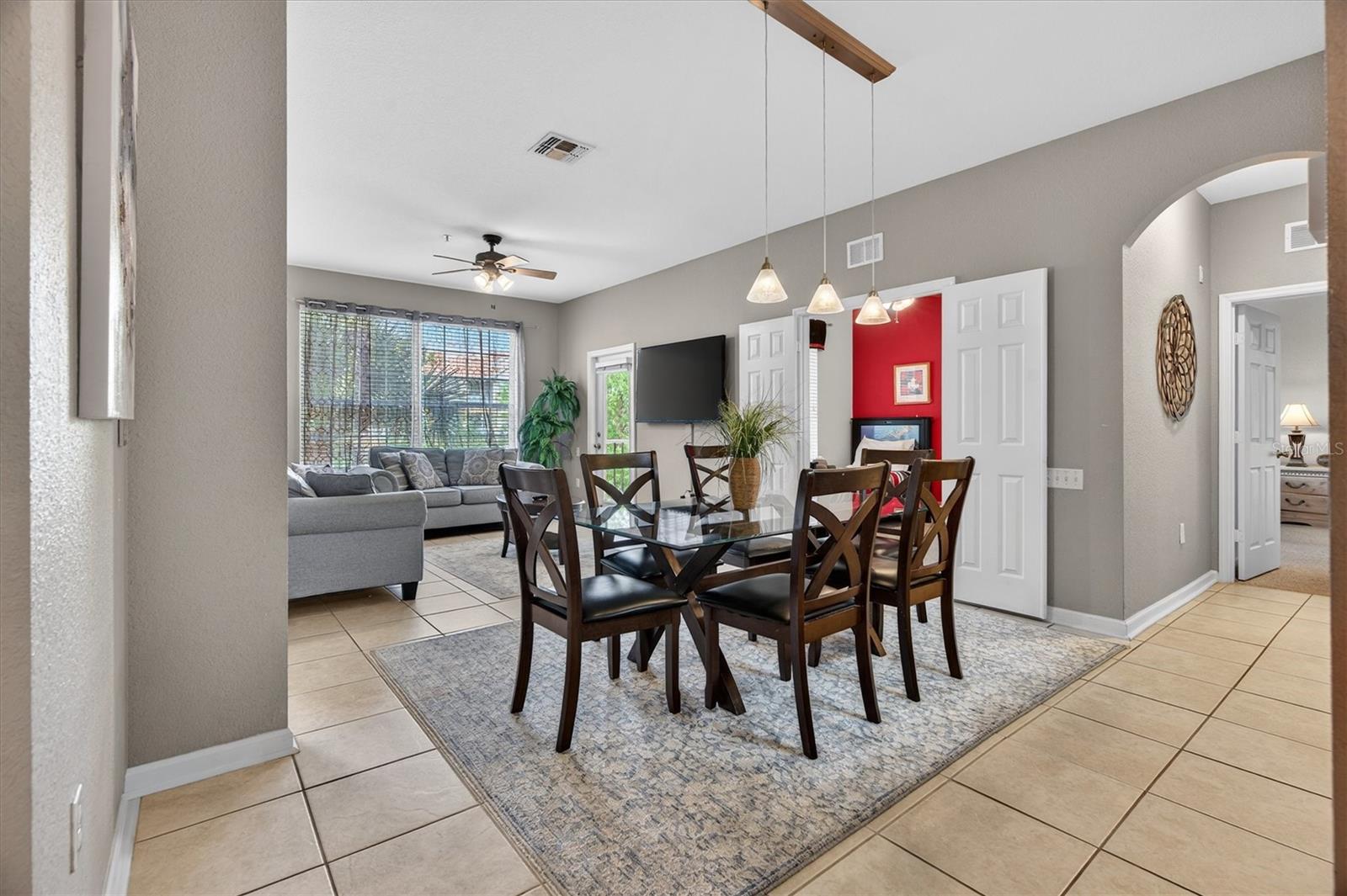 THE VENTURA AT WINDSOR HILLS CONDO - Residential