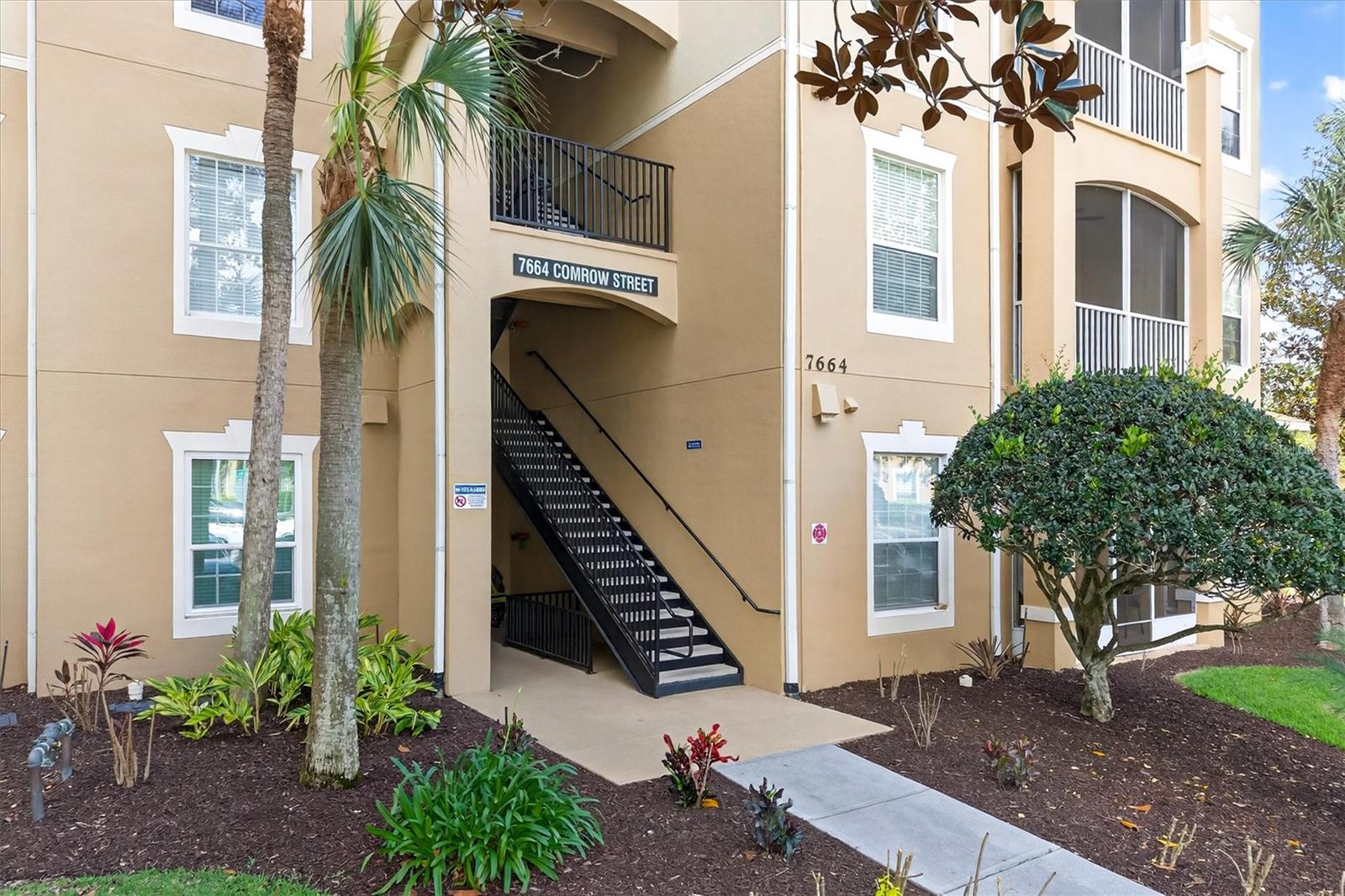 THE VENTURA AT WINDSOR HILLS CONDO - Residential