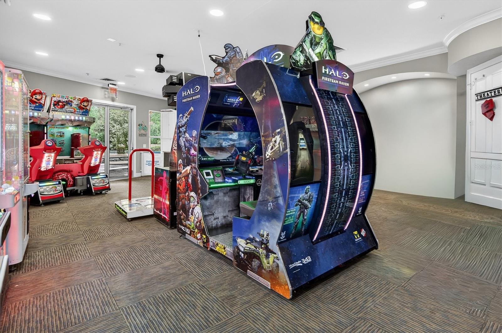 THE VENTURA AT WINDSOR HILLS CONDO - Residential