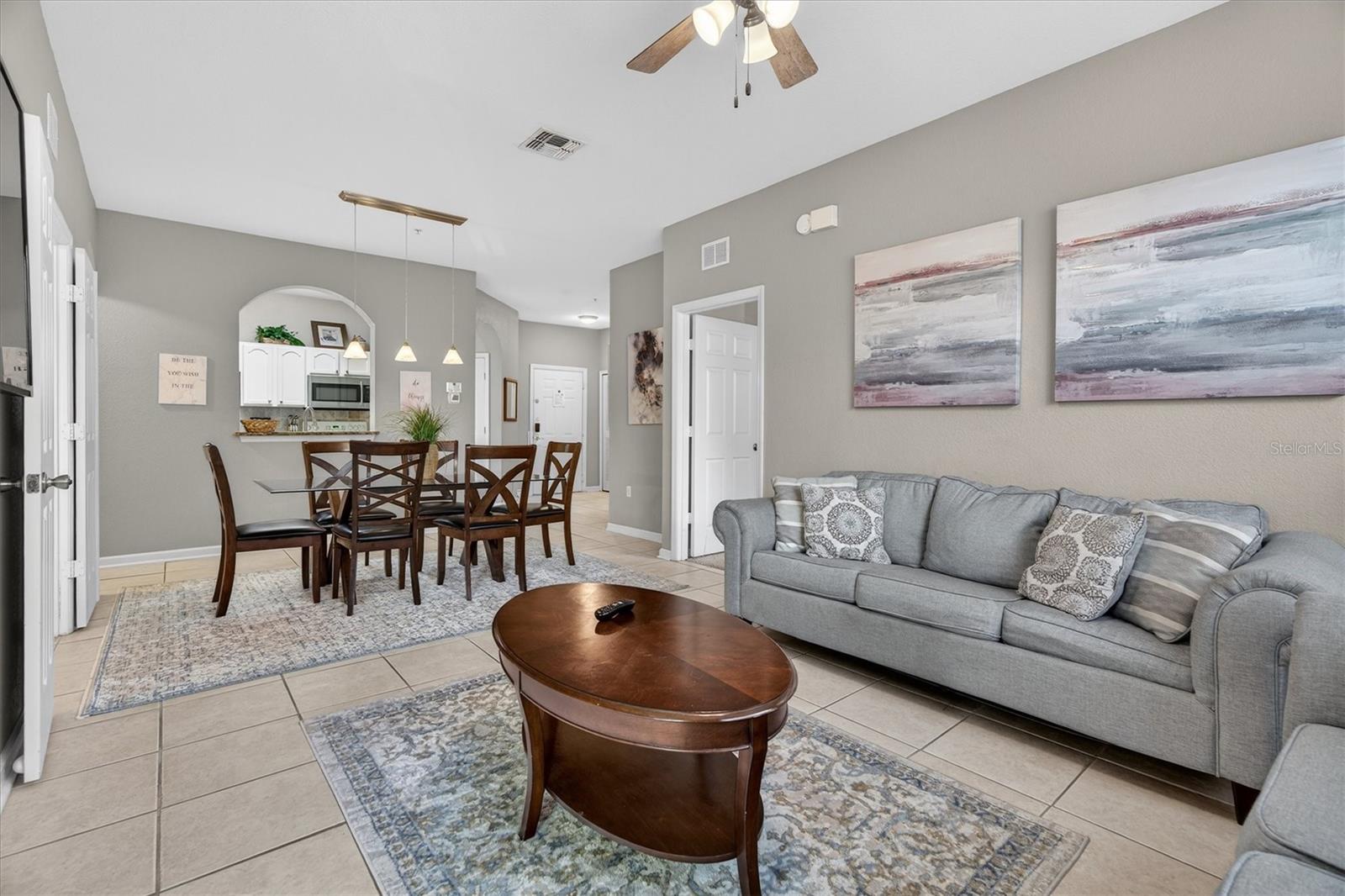 THE VENTURA AT WINDSOR HILLS CONDO - Residential