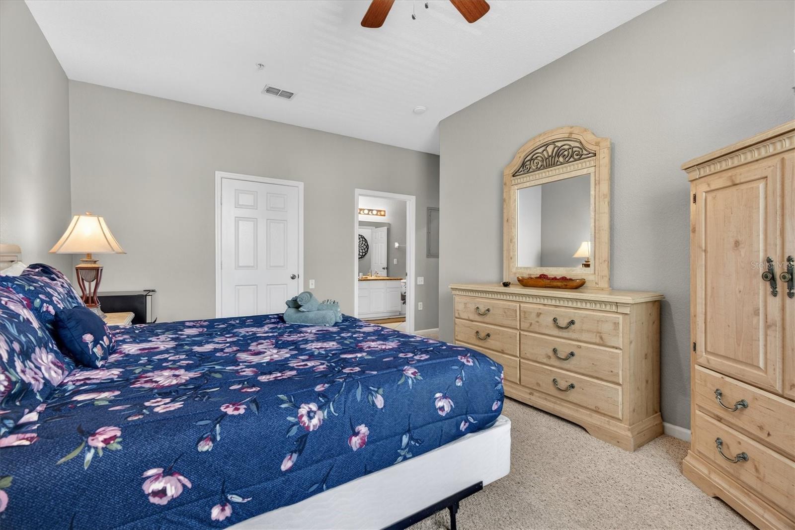 THE VENTURA AT WINDSOR HILLS CONDO - Residential